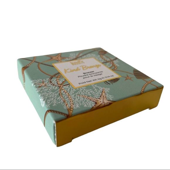 🆕 2/$20💖: Kndr Beauty: Kind Bronze: Bronzer in Blissful Bronze - Picture 7 of 12